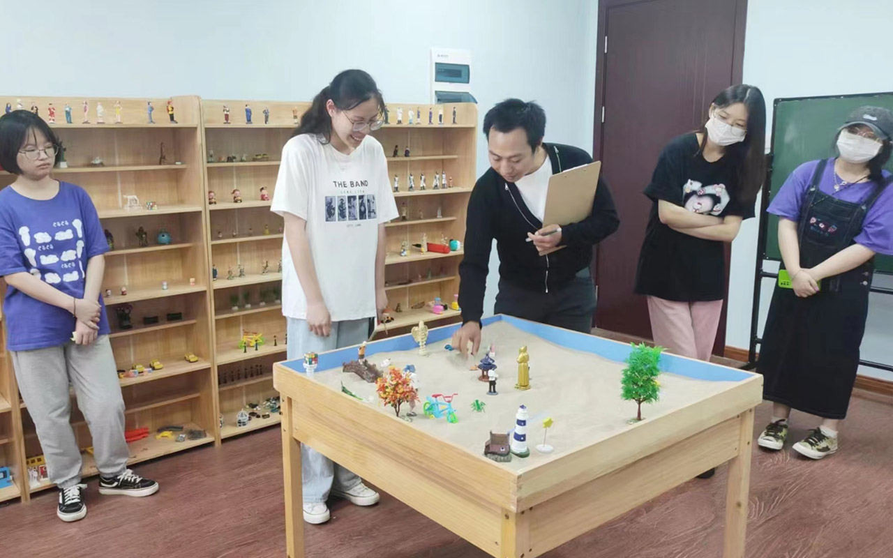 浏阳浙江药科职业大学