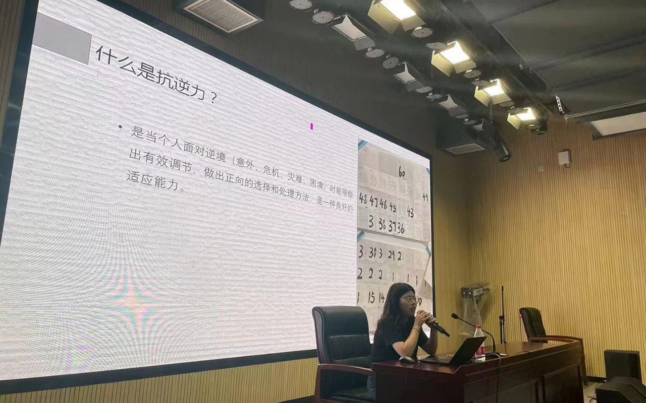 浏阳董玉娣中学